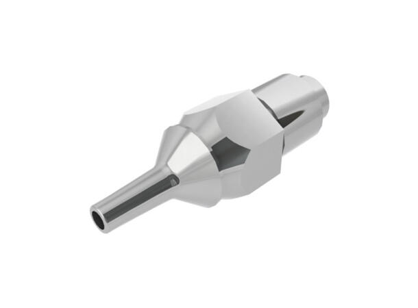 Standard dyse 810-815 ADJ025 Tilbehør til limpistoler